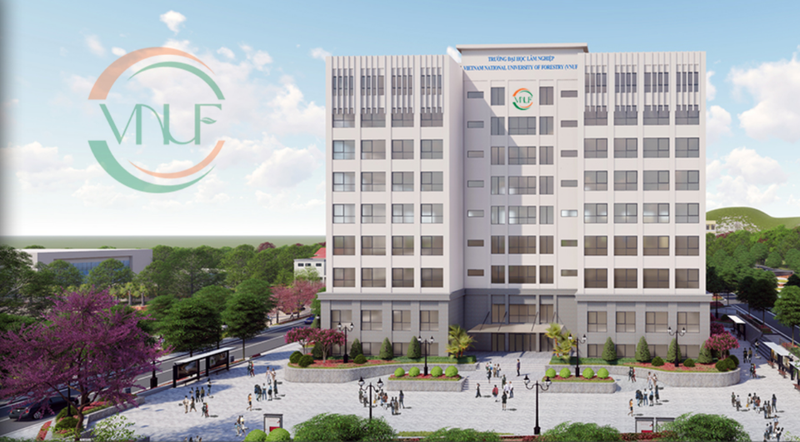 Trường Đại học Lâm Nghiệp