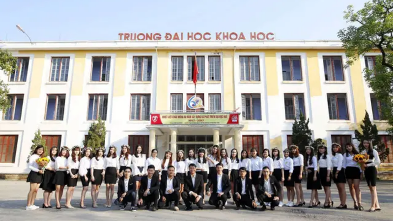 Đại học Bách khoa Hà Nội (HUST)