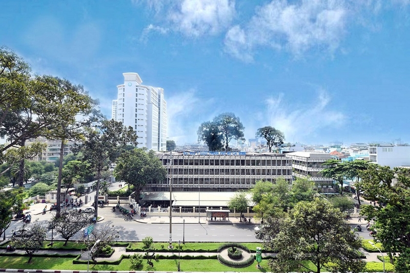 Giới thiệu tổng quan Đại học Y Dược TP.HCM