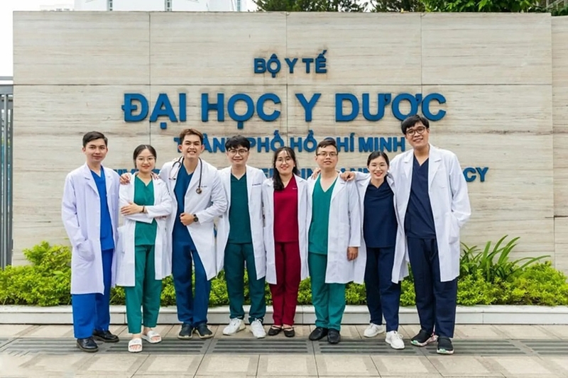Quy định đăng ký và sắp xếp nguyện vọng xét tuyển