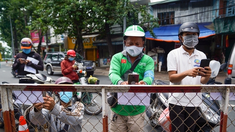 Di biến động là gì ảnh 2