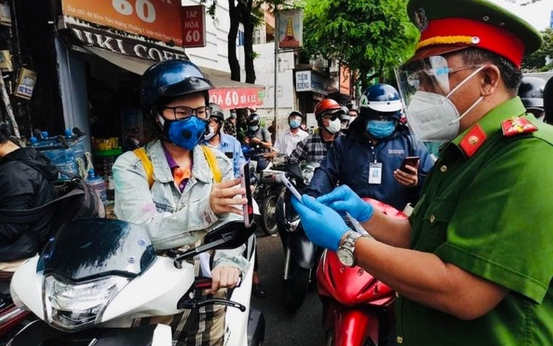 Di biến động là gì ảnh 3