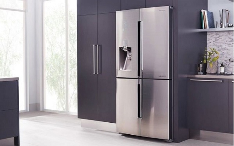 di chuyển tủ lạnh đ&uacute;ng c&aacute;ch ảnh 5