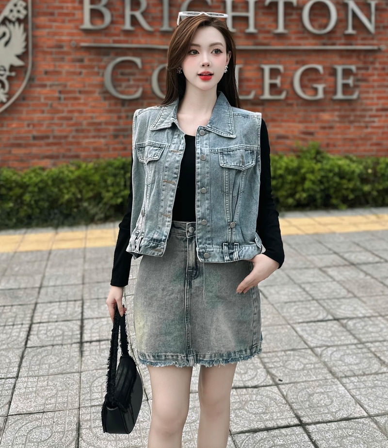 Đi concert mặc gì 9