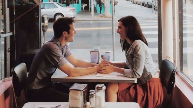 Đi date là gì? nên đi date ở đâu? 2