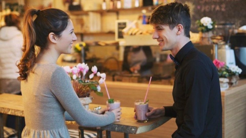 Đi date là gì? nên đi date ở đâu? 5