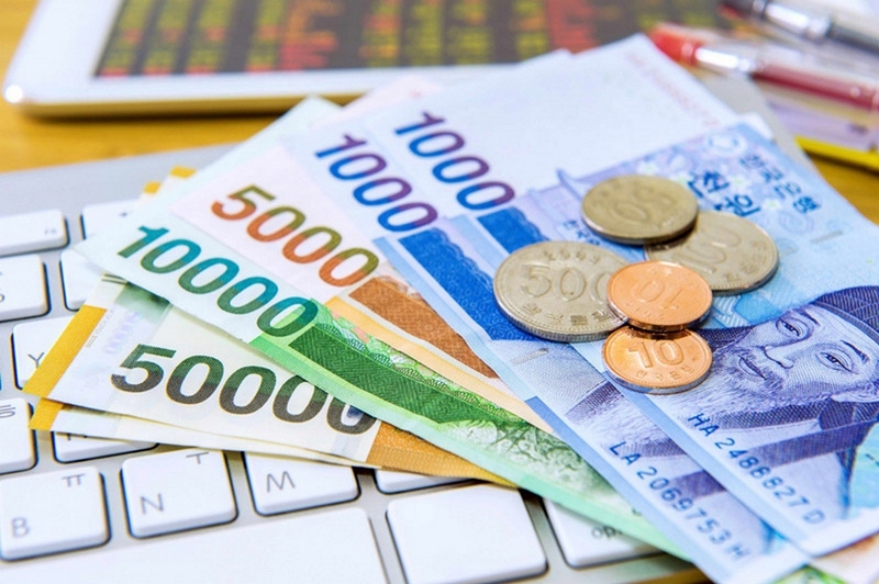 đi hàn quốc cần chuẩn bị gì ảnh 3