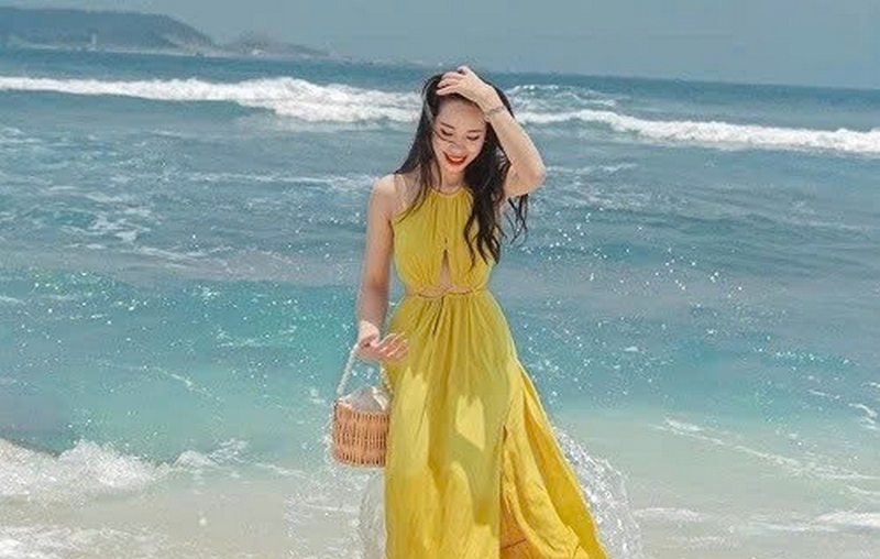 Đi Phú Quốc mặc gì ảnh 2