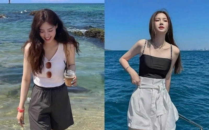 Đi Phú Quốc mặc gì ảnh 4