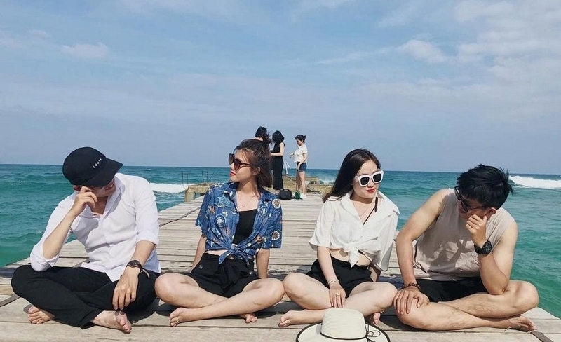 Đi Phú Quốc mặc gì ảnh 8