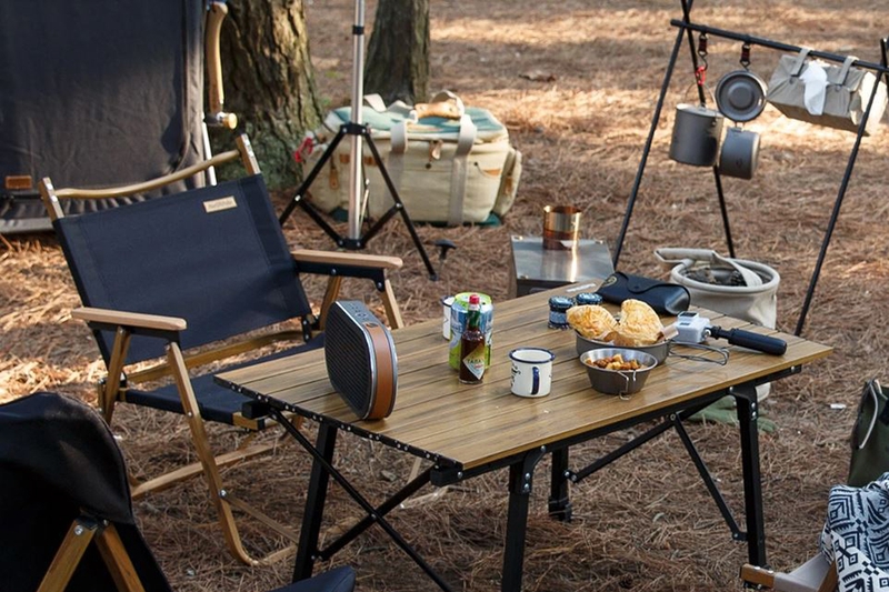 Hạn chế đồ đạc cồng kềnh