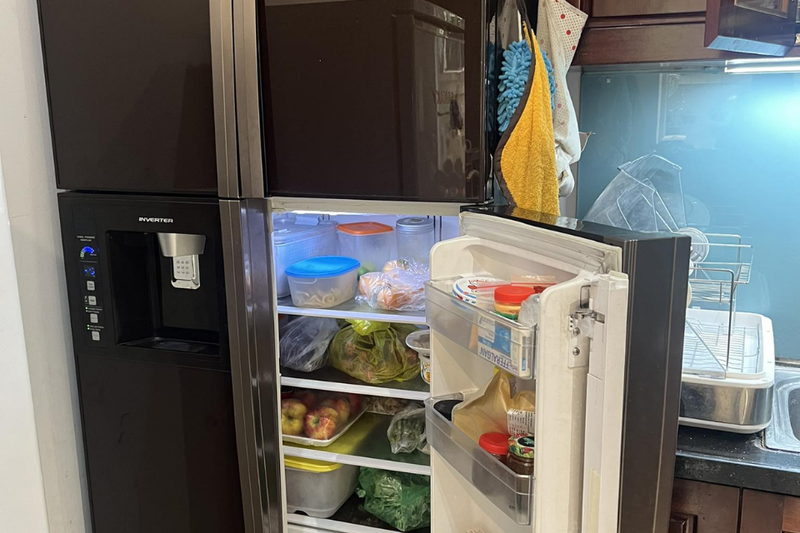 Địa chỉ sửa tủ lạnh Hitachi tại TP.HCM