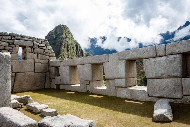 Địa danh Machu Picchu thuộc quốc gia nào 7