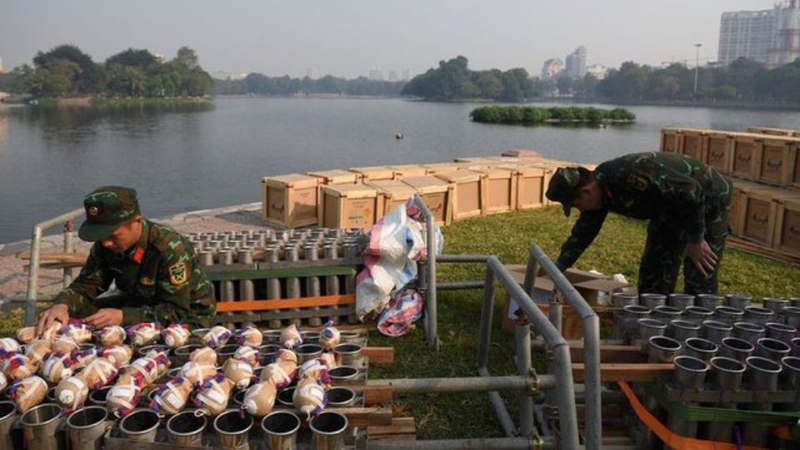 Công viên Thống Nhất