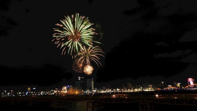 Trung tâm hành chính huyện Hòa Vang