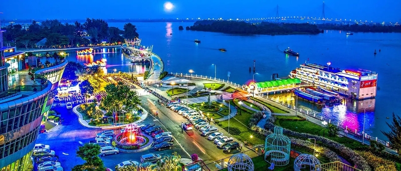 địa điểm chơi tết âm lịch 2025 3