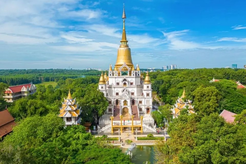 Chùa Bửu Long