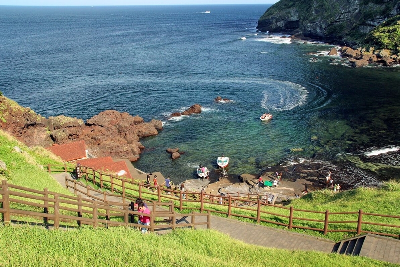 địa điểm du lịch tránh nóng hè 2025 8