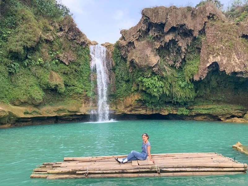 địa điểm du lịch tránh nóng hè 2025 2