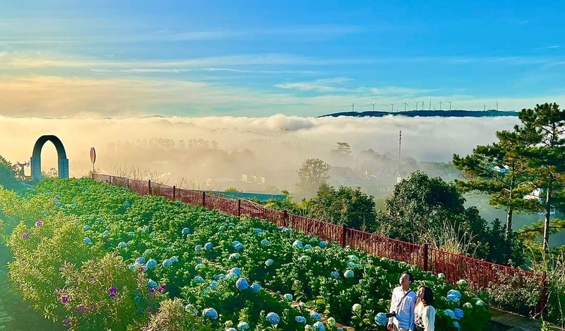 địa điểm du lịch tránh nóng hè 2025 3