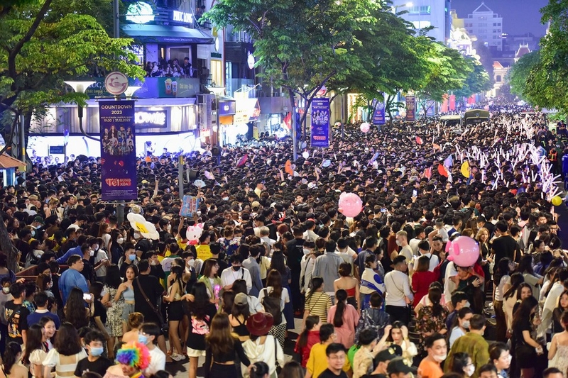 địa điểm và lịch bắn pháo hoa 30/4 2025 ảnh 6