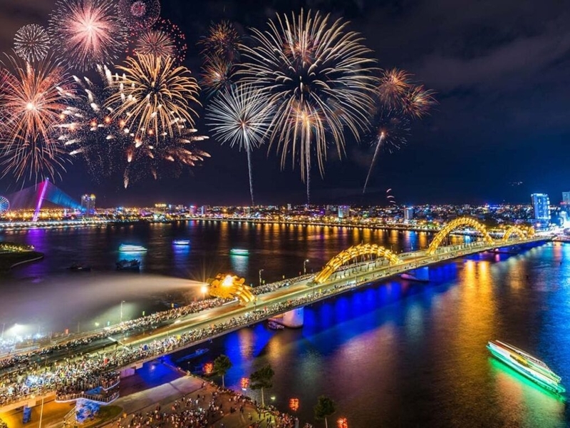 địa điểm xem countdown tại Đà Nẵng view đẹp (ảnh3)