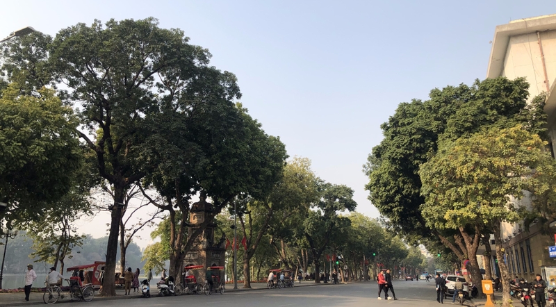 Địa điểm xem countdown tại Hà Nội view đẹp (ảnh 4)