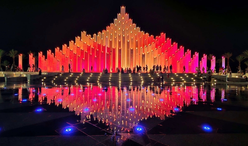 địa điểm xem countdown tại TPHCM view đẹp (ảnh 8)