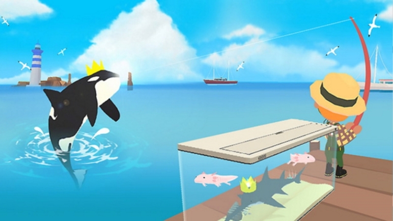 Một số mẹo giúp săn cá quý trong Play Together hiệu quả hơn