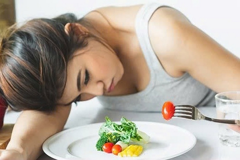 Nguyên nhân làm giảm chỉ số dia mmHg