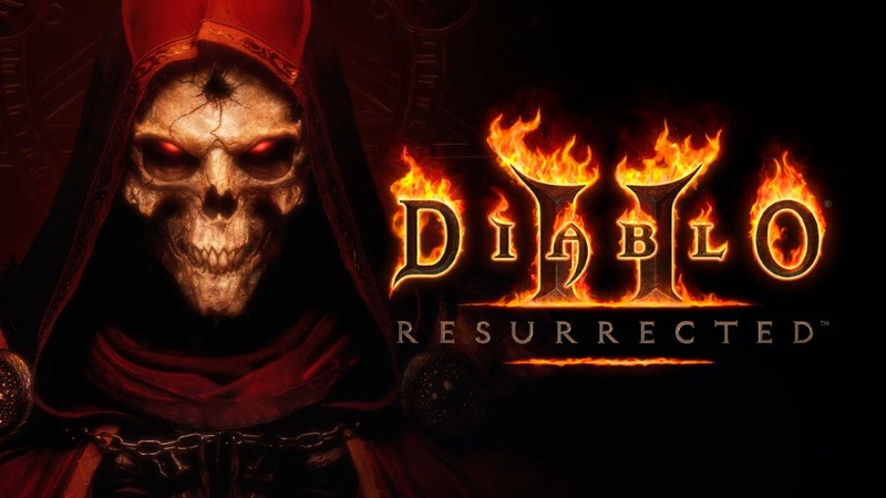 Tổng quan về Diablo II: Resurrected