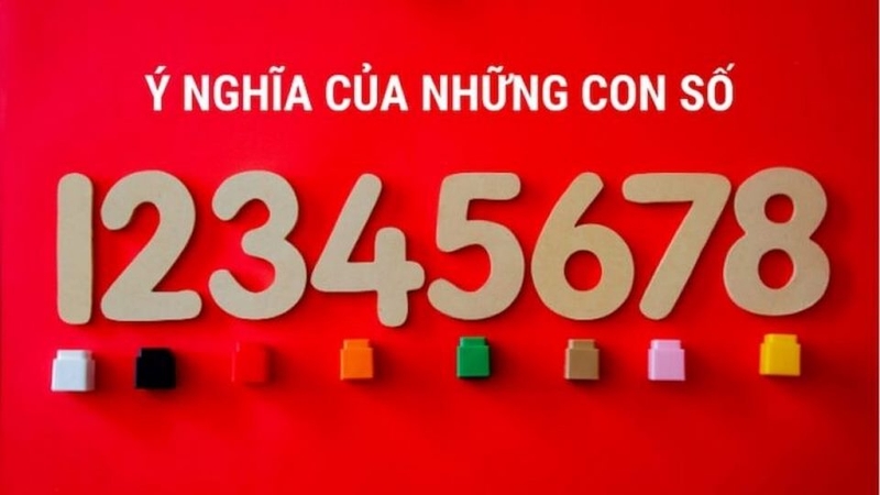 Cách dịch biển số xe ô tô 5 số