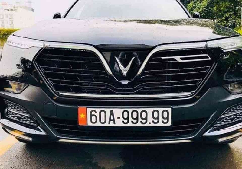 Cơ sở quy định và vị trí đặt chấm