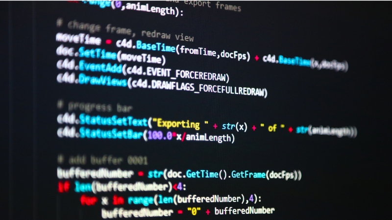 Lưu ý khi sử dụng dictionary trong Python