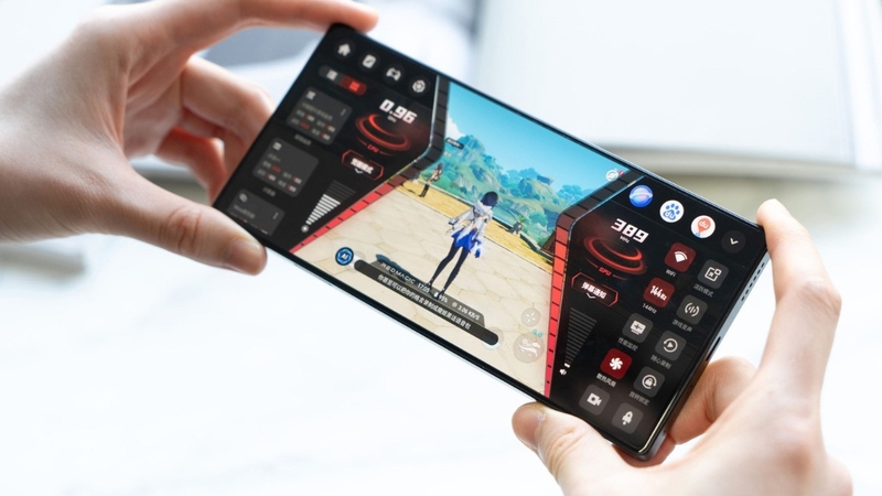 Điểm Antutu là gì 4