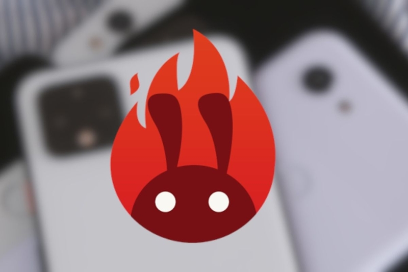 Điểm Antutu là gì 1