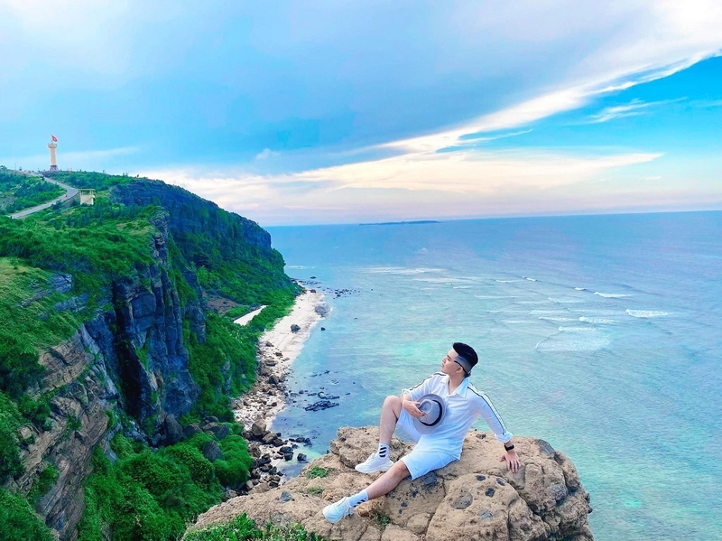 điểm check-in sống ảo mùa hè 2025 5