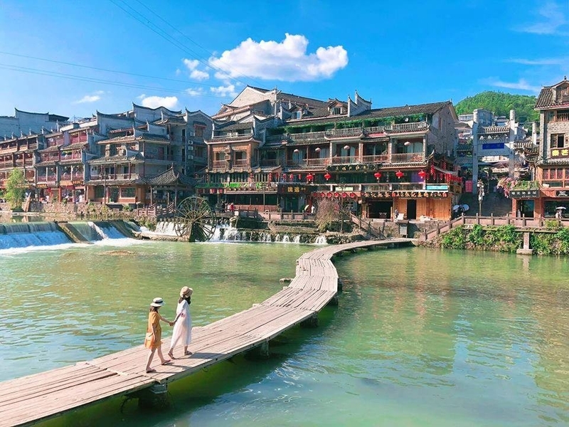 điểm check-in sống ảo mùa hè 2025 7