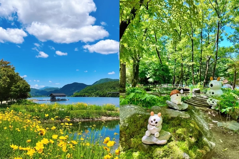 điểm check-in sống ảo mùa hè 2025 8