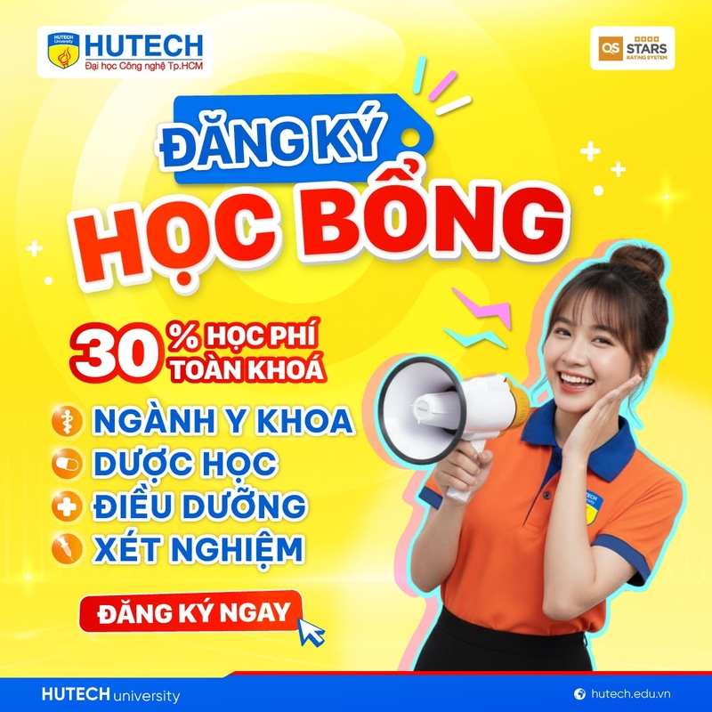 điểm chuẩn Đại học Công nghệ TP.HCM 2026 1.jpg