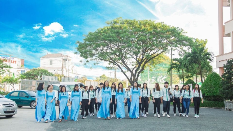 điểm chuẩn Đại học Sư phạm Kỹ thuật Vĩnh Long 2025 4
