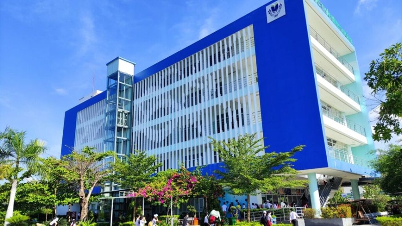 Điểm chuẩn Đại học Thái Bình Dương 2025 1