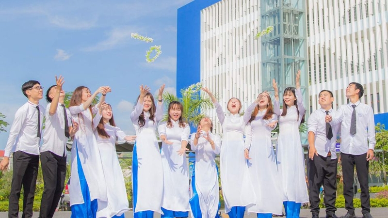 Điểm chuẩn Đại học Thái Bình Dương 2025 2