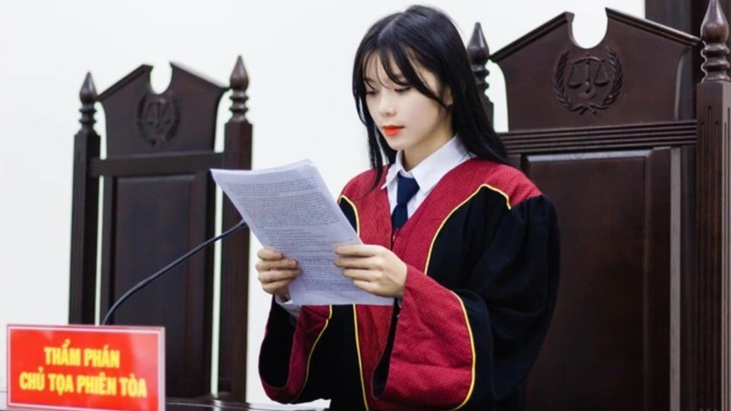Điểm chuẩn Học viện Tòa án 2025 5
