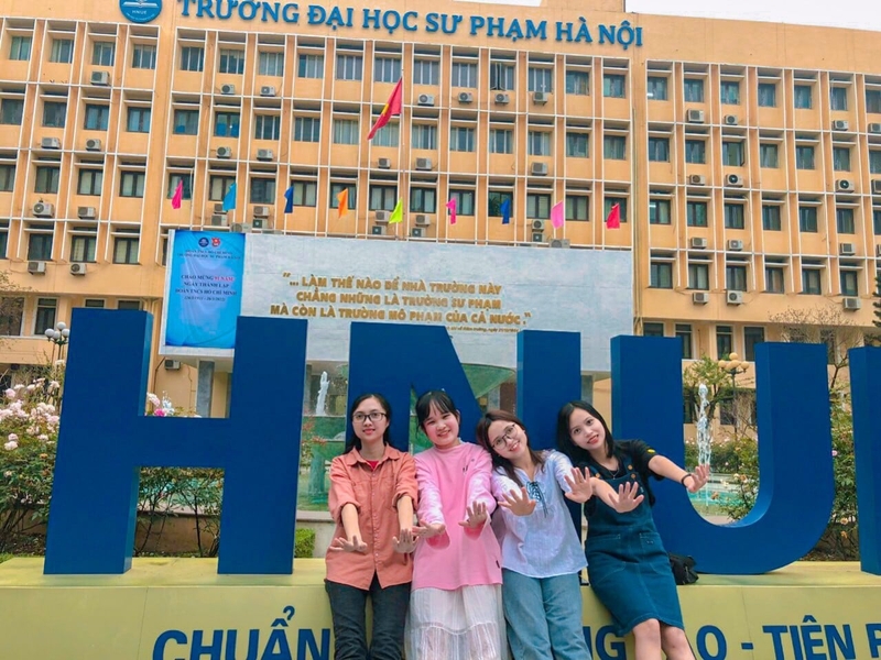 diem chuan dai hoc su pham ha noi