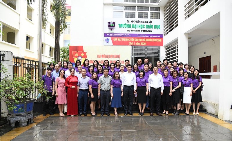 dai hoc giao duc ha noi