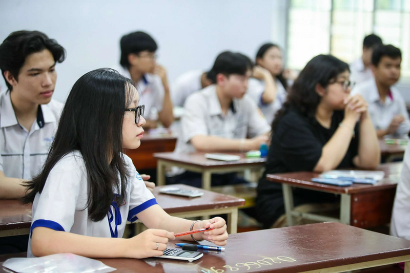 diem chuan nganh su phạm 2024