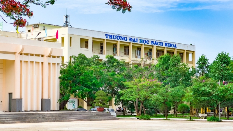 Đánh giá điểm chuẩn Đại học Bách Khoa Đà Nẵng 2025