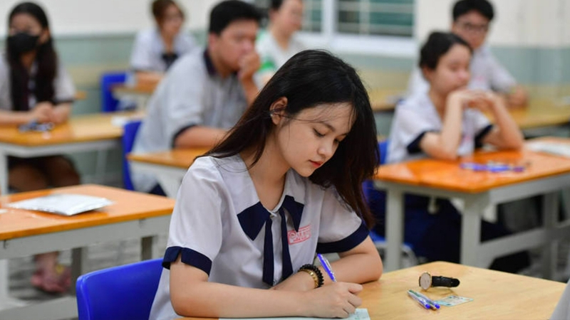 Đại học Công đoàn mở rộng cơ hội tuyển sinh qua 4 phương thức chính