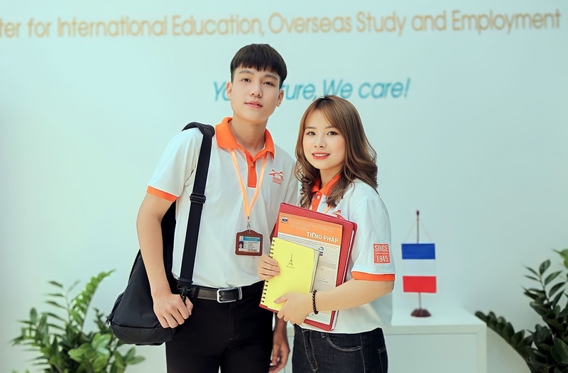 huong dan nhap hoc cho tan sinh vien